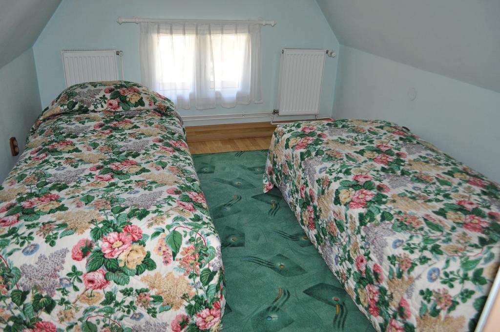 Pensiunea Micsunica Sinaia Zimmer foto